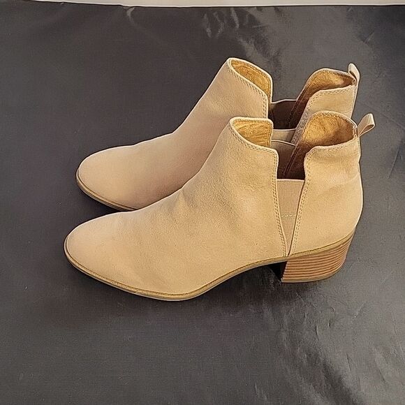 BRANDNEW SCHOLL'S BOOTIES - TEAMMATE - Picture 7 of 14